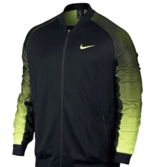 nike volt jacket